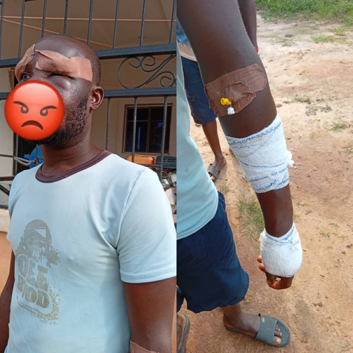Edo community continue to live in fear as kidnappings surge
